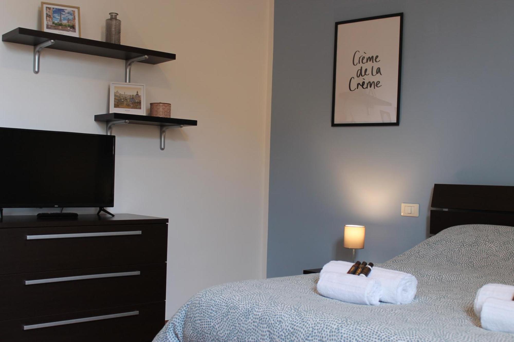 Residenza Piazza Erbe Apartment เวโรนา ภายนอก รูปภาพ