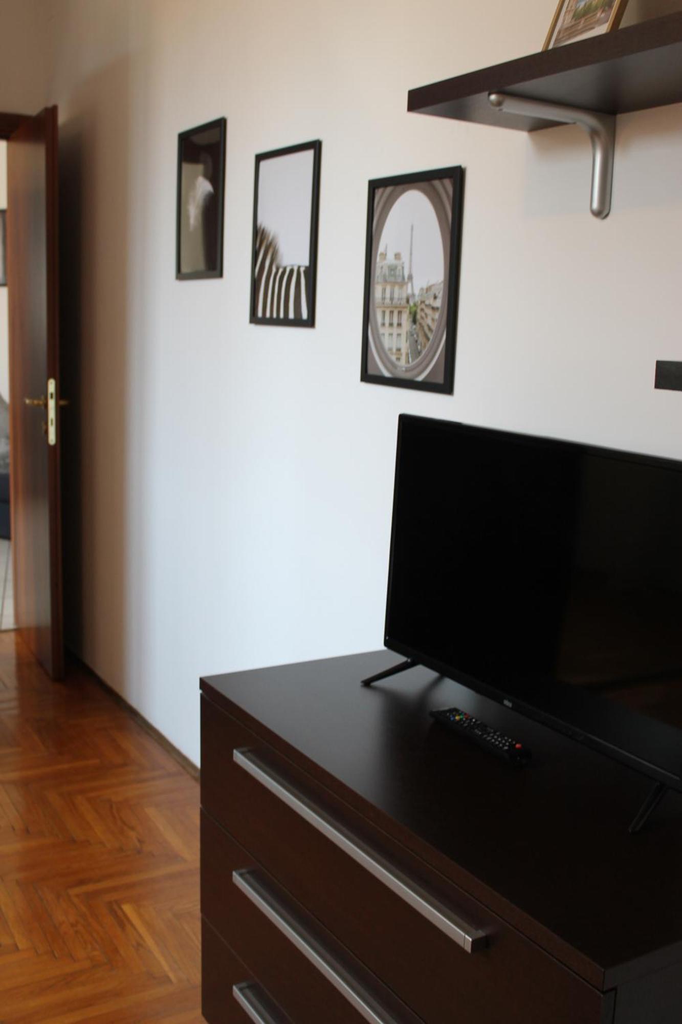 Residenza Piazza Erbe Apartment เวโรนา ภายนอก รูปภาพ