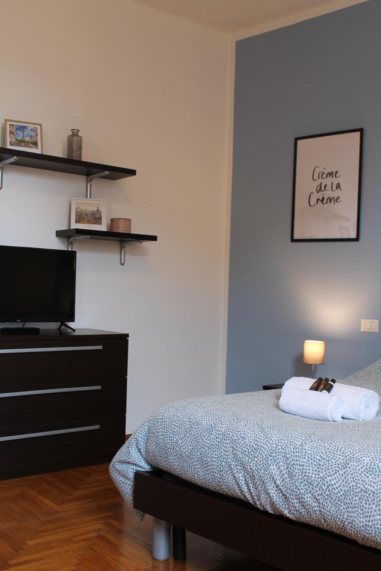Residenza Piazza Erbe Apartment เวโรนา ภายนอก รูปภาพ