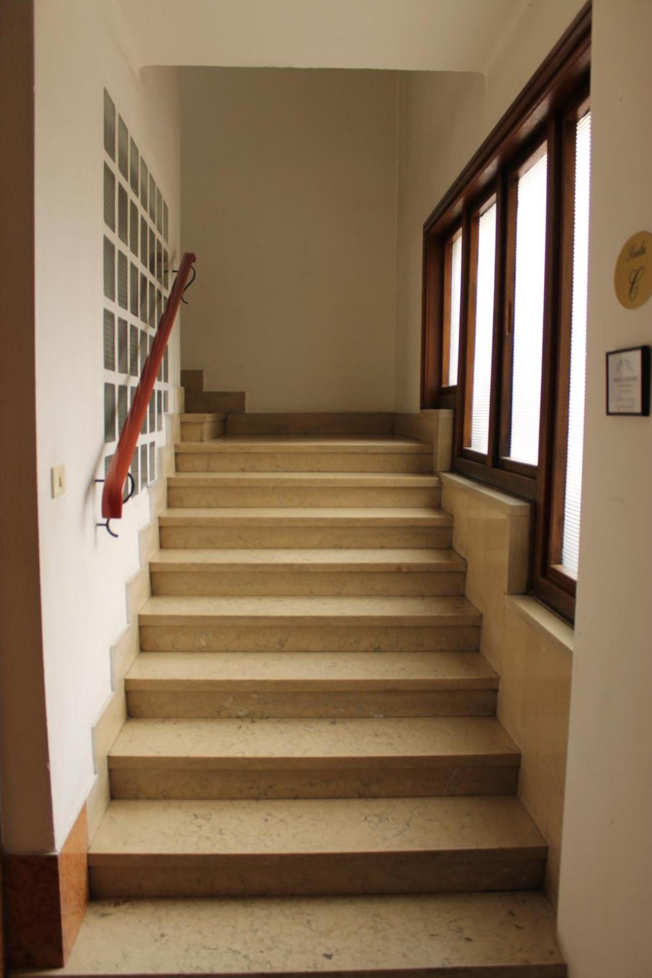 Residenza Piazza Erbe Apartment เวโรนา ภายนอก รูปภาพ